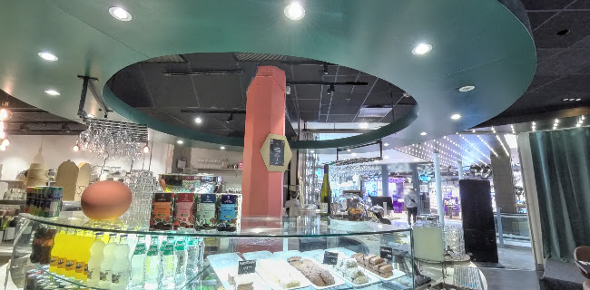 Smak Bar & Bistro Restaurang Umeå - Umeå