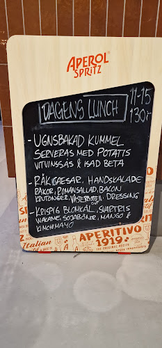 Engströms Food & Deli - Gastronomi och hotellverksamhet