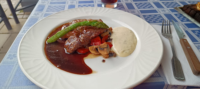 Reviews of Restaurang Athena in Arboga - Gastronomi och hotellverksamhet