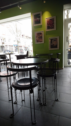 Comentarii opinii despre Graffiti Café