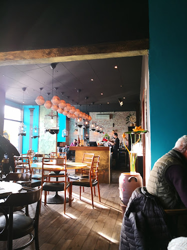 Sundstorget 7, 252 21 Helsingborg