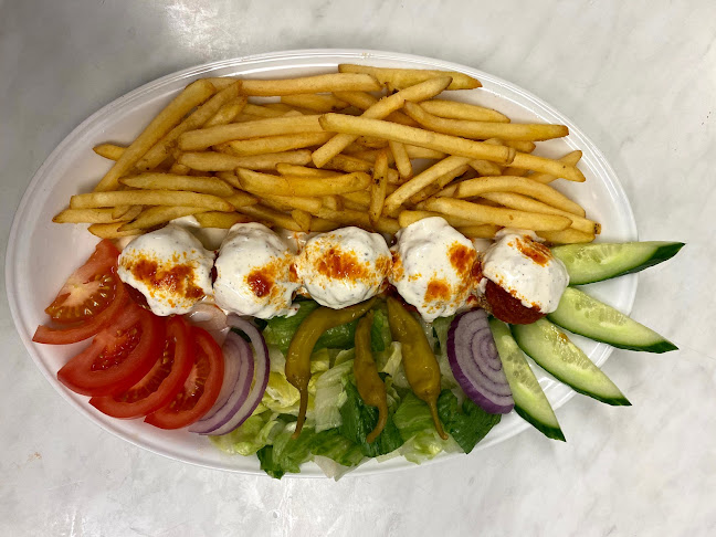 Dragon Pizza Deli Pasta Grill - Gnesta