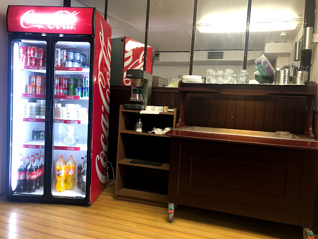 Pizzeria Napoli - Landskrona