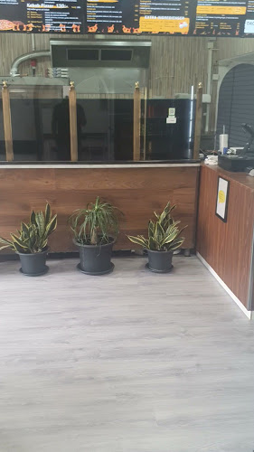 Gredby Kök & Pizzeria Open Times