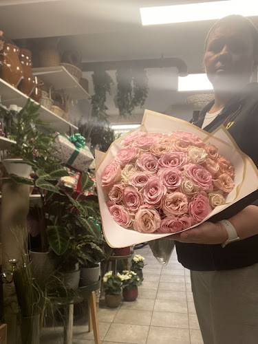 Blomsterjouren - Blommor Vasastan - Stockholm