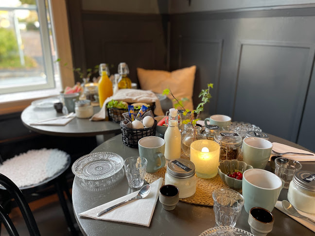 Comments and reviews of Berglings Boutique Hotell & restaurangcafe