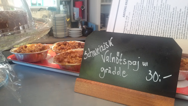 Comentarii opinii despre Trosa Matstudio