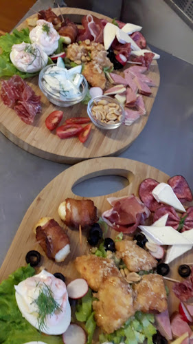 Ohlssons Hembageri Stallarholmen Phone number