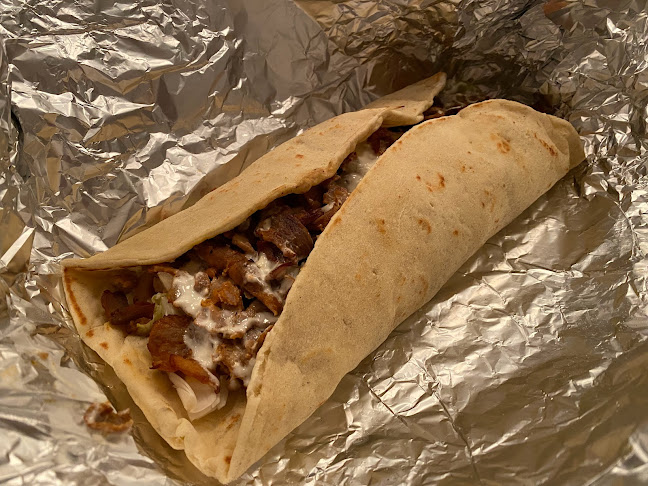 Comentarii opinii despre Veberöds Pub & Pizzeria KB