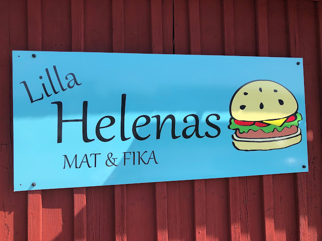 Lilla Helenas - Gastronomi och hotellverksamhet