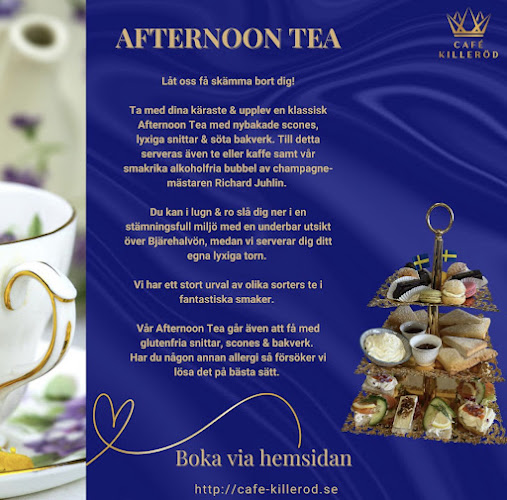 Café Killeröd