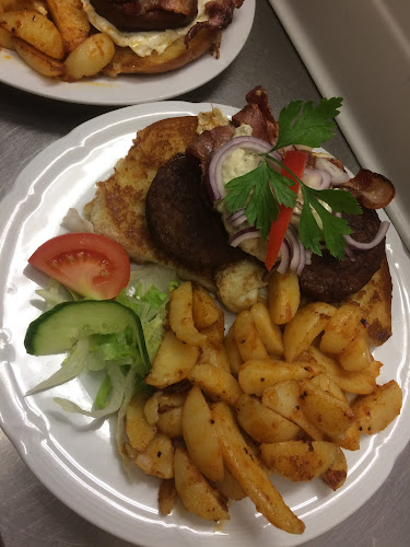 Comentarii opinii despre Café Vägen