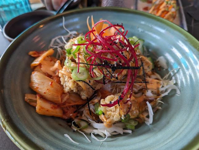 Shiro Restaurang - Gastronomi och hotellverksamhet