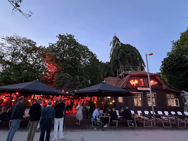 Café & Bar GrindStugan - Gastronomi och hotellverksamhet