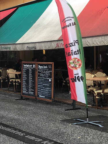 Al Forno - Stockholm