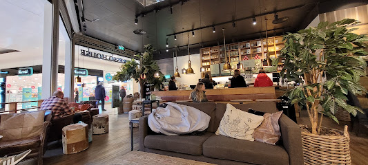 Espresso House Karlstad Bergvik