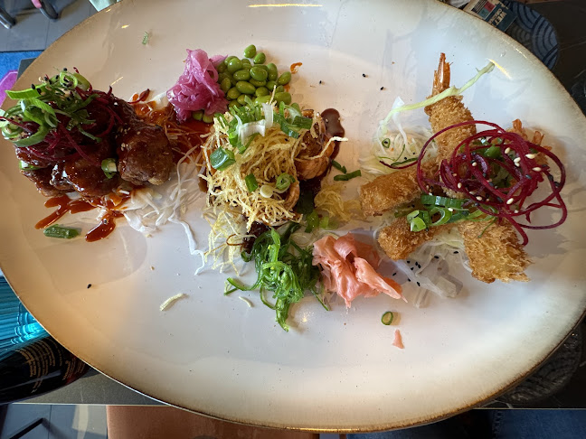 Comentarii opinii despre Shiro Restaurang