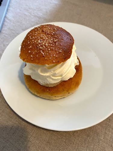 Reviews of Alvar & Ivar surdegsbageri AB in Göteborg - Gastronomi och hotellverksamhet