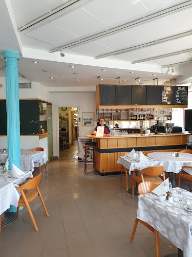 Villa Fridhem Restaurang