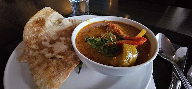 Chili Masala - Solna