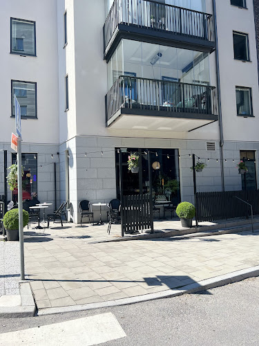 Comentarii opinii despre Bonne Femme Stenugnsbageri