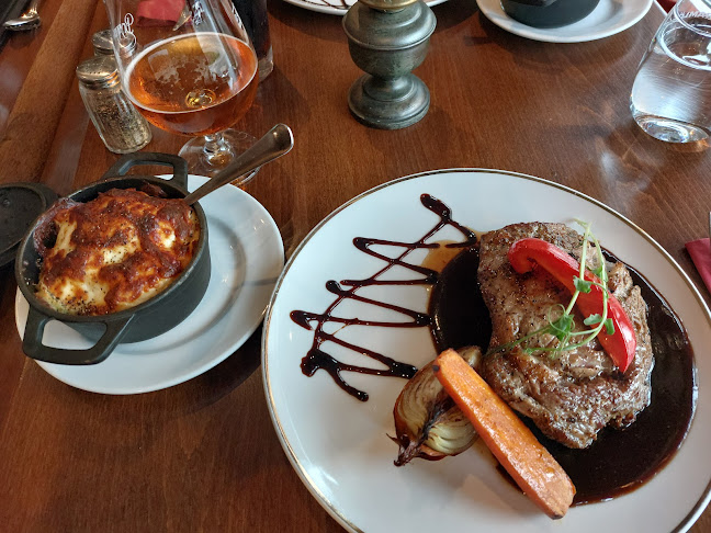 Resturang Ros - Linköping