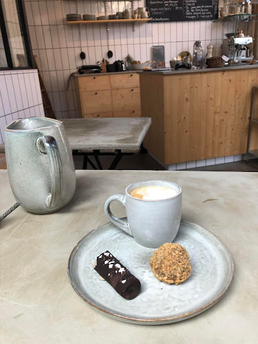 Comentarii opinii despre Göteborgs glutenfria bageri