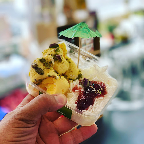 Café Kochini - Solna