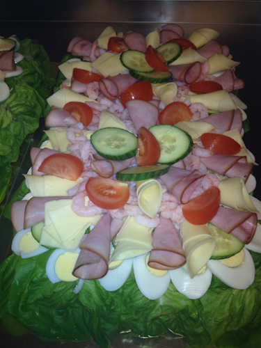 Reviews of Café Jägmästargården - Fika Söderköping in Söderköping - Gastronomi och hotellverksamhet