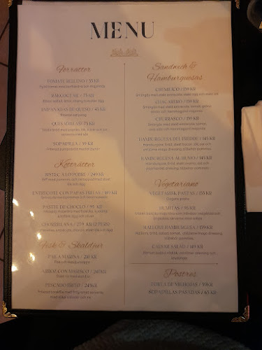 Restaurang Dignity - Bromma