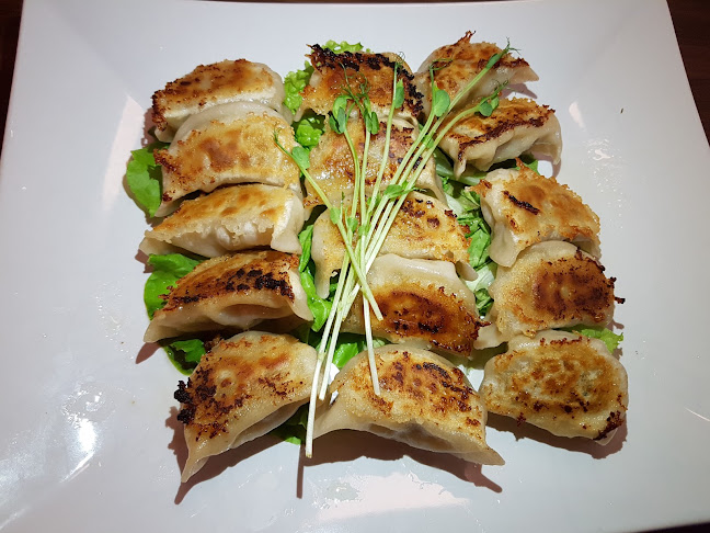 Ichiban Sushi Take & go - Gastronomi och hotellverksamhet