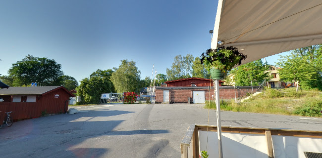 Hamnkrogen Stocksund AB - Gastronomi och hotellverksamhet
