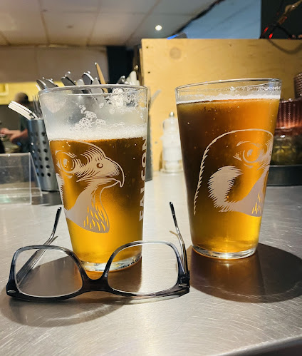 Comentarii opinii despre Vinny's Krog