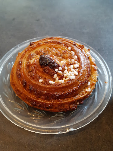 Reviews of Babettes Kafferi & Bageri in Linköping - Gastronomi och hotellverksamhet