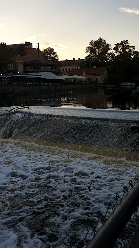 Restaurang Meza - Gastronomi och hotellverksamhet