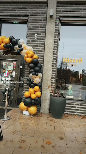 Bistro Telefonplan - Hägersten