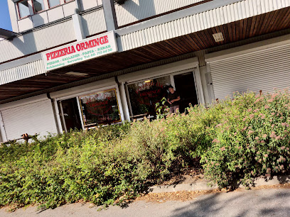 Pizzeria Orminge
