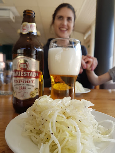 Restaurang Sjöpärlan - Gastronomi och hotellverksamhet