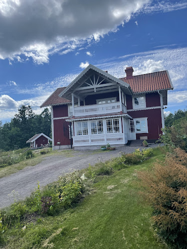 Mellingerum Blommor, självplock, kafé, hyra lokal i Småland. - Kristdala