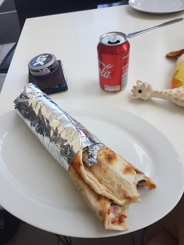 Opinii despre Restaurang Beirut în Umeå - Gastronomi och hotellverksamhet