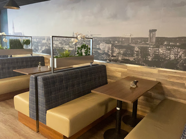 Afrodite Restaurang & Bar - Gastronomi och hotellverksamhet