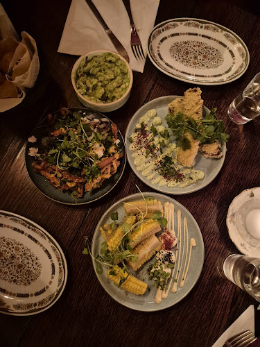 Puta Madre Open Times