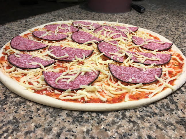 Padova Pizzeria - Gastronomi och hotellverksamhet