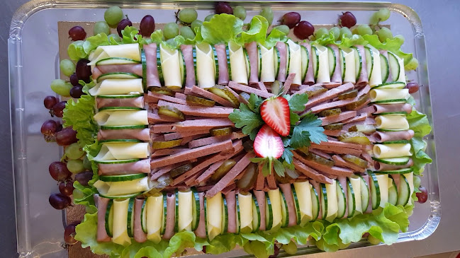 Ohlssons Hembageri Stallarholmen Open Times