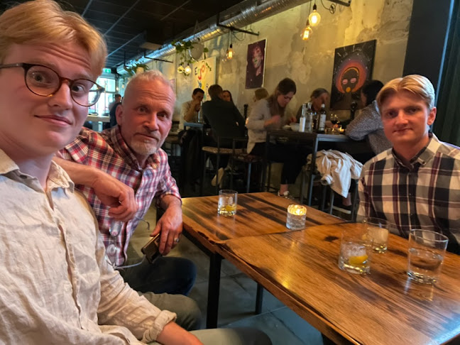 Esplanaden 17, 852 31 Sundsvall