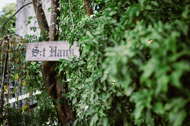 Sankt Hans Café - Visby