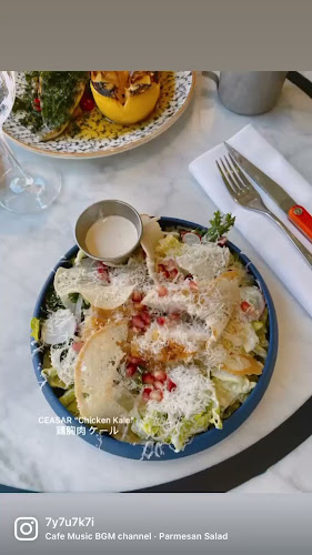 Jacqueline's - Gastronomi och hotellverksamhet