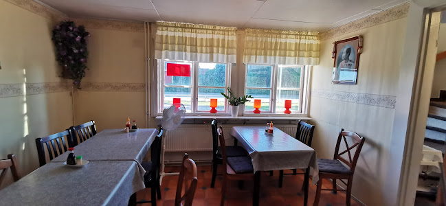 Bangkok Spicy - Gastronomi och hotellverksamhet