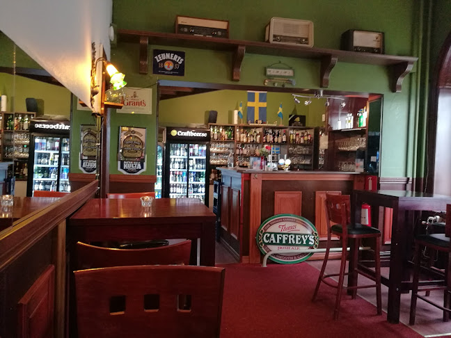 Comentarii opinii despre Sam's restaurang