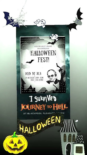 Comments and reviews of Hägern